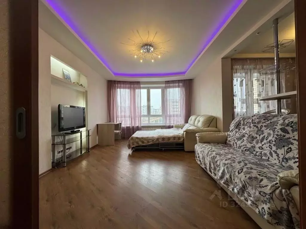 3-к кв. Московская область, Мытищи ул. Благовещенская, 3 (89.0 м) - Фото 1