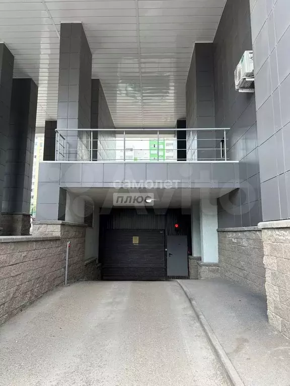Машиноместо, 16 м - Фото 1