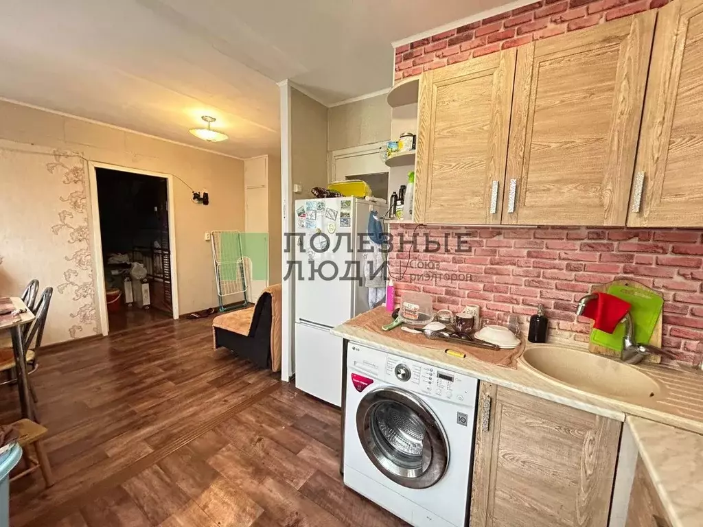 3-к кв. Краснодарский край, Крымск Адагумская ул., 153 (53.0 м) - Фото 1