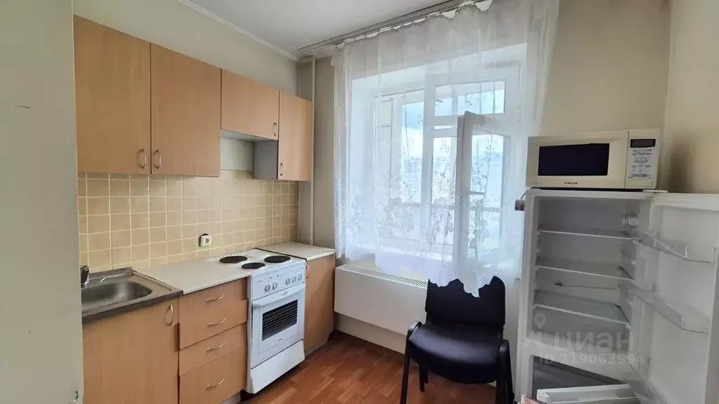 Квартира, 1 комната, 26 м - Фото 1