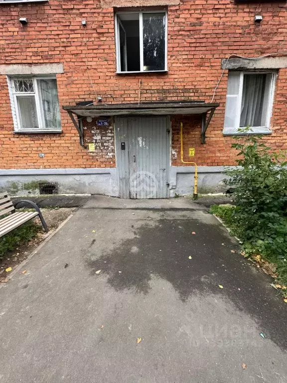 2-к кв. Московская область, Высоковск Клин городской округ, ул. ... - Фото 2