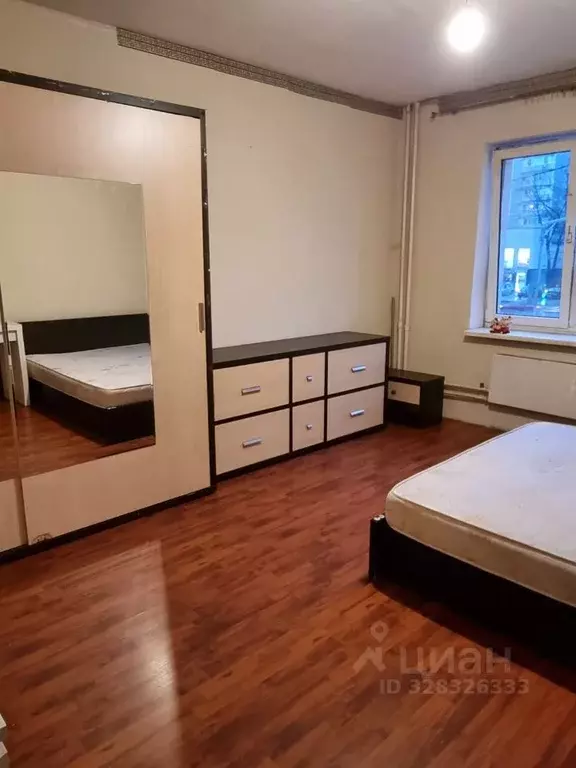 2-к кв. Московская область, Одинцово Можайское ш., 112а (70.0 м) - Фото 1