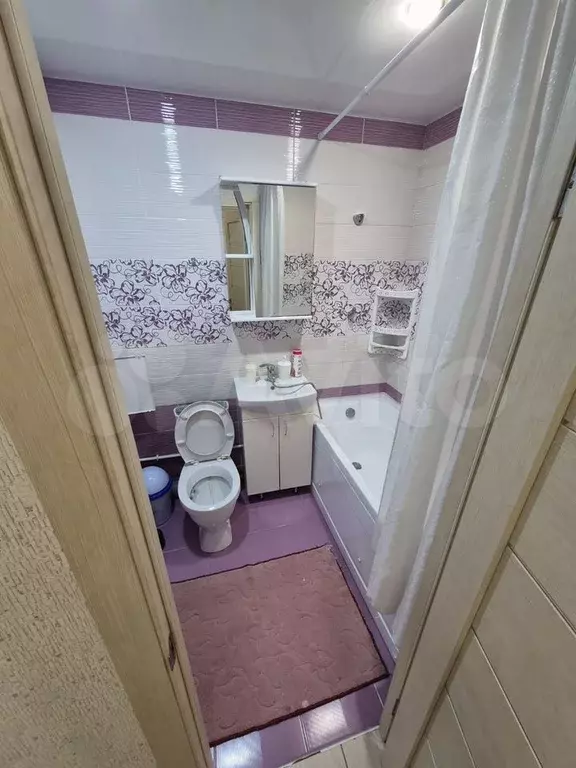 3-к. квартира, 62 м, 2/5 эт. - Фото 0