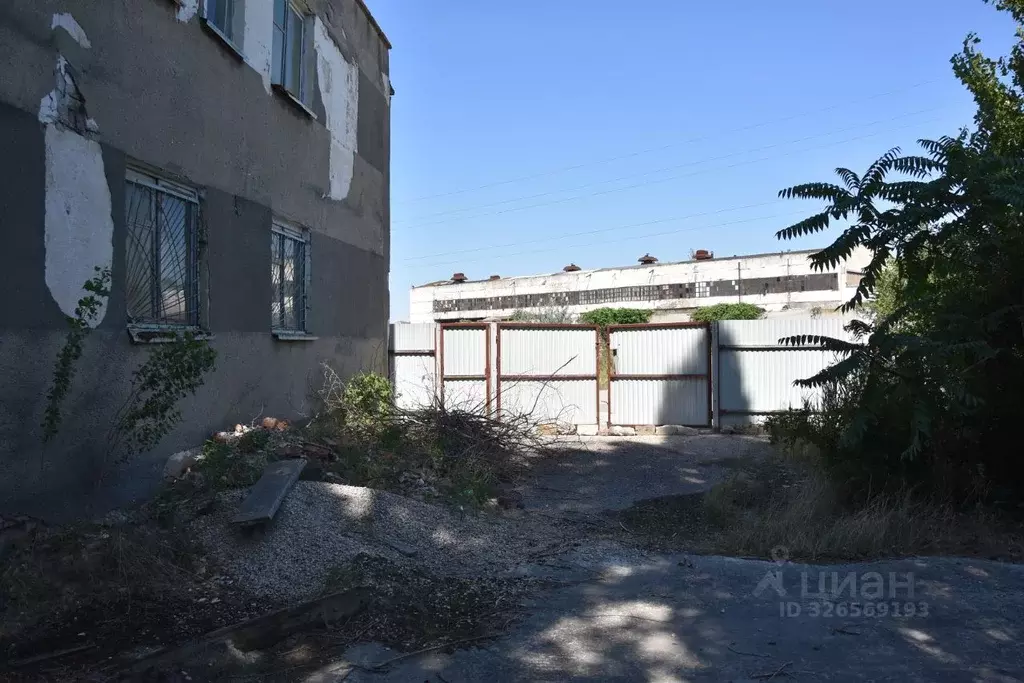 Помещение свободного назначения в Крым, Красноперекопск ул. ... - Фото 2