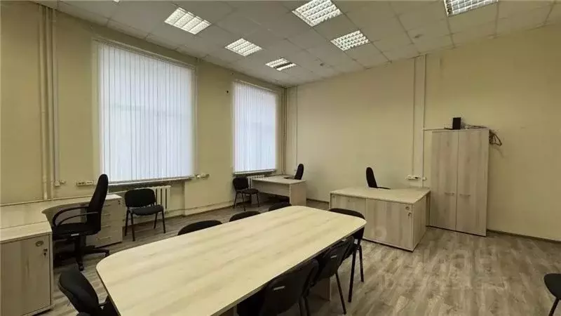 Офис в Москва ш. Энтузиастов, 38 (40 м) - Фото 2