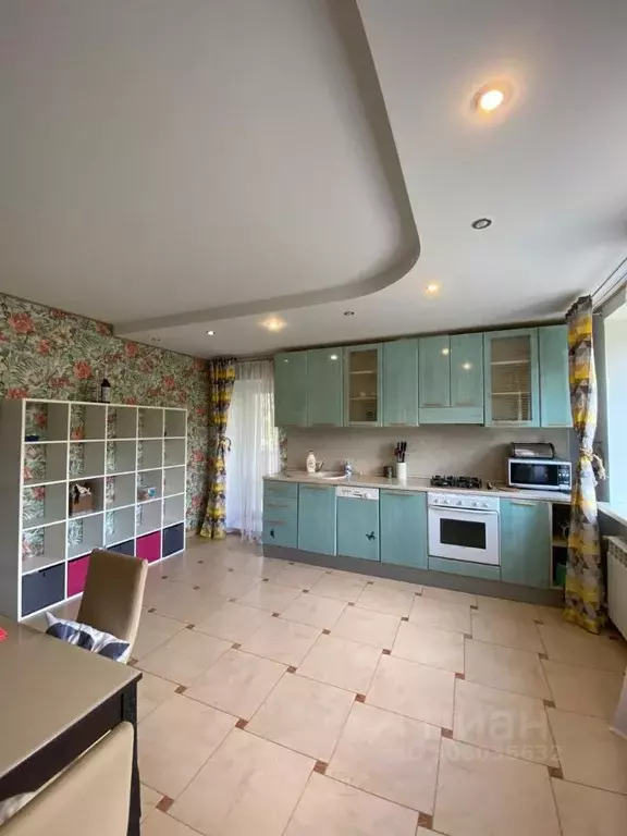 3-к кв. Ярославская область, Ярославль Ленинградский просп., 52к2 ... - Фото 1