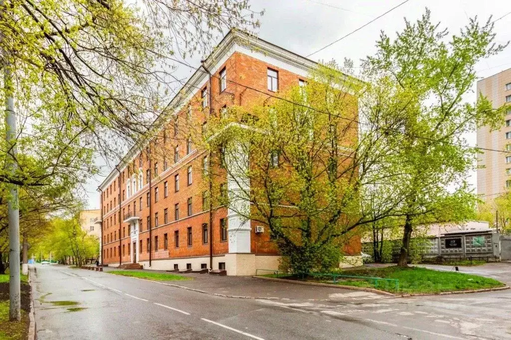 Комната Москва Гостиничная ул., 4Ак8 (10.0 м) - Фото 1