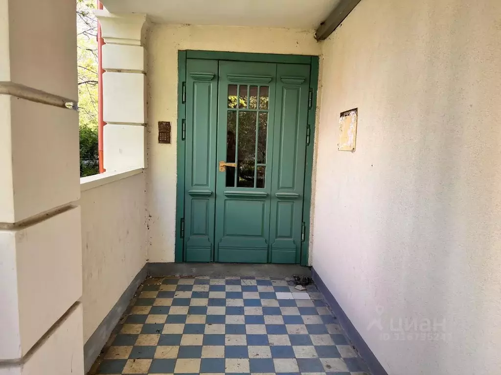1-к кв. Калининградская область, Калининград Комсомольская ул., 30 ... - Фото 1