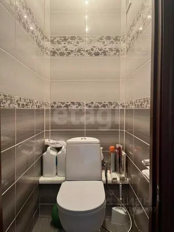 2-к кв. Бурятия, Улан-Удэ ул. Чертенкова, 6А (50.6 м) - Фото 1