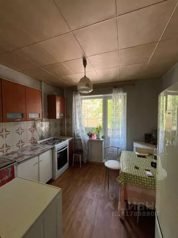 Квартира, 2 комнаты, 52.9 м - Фото 0