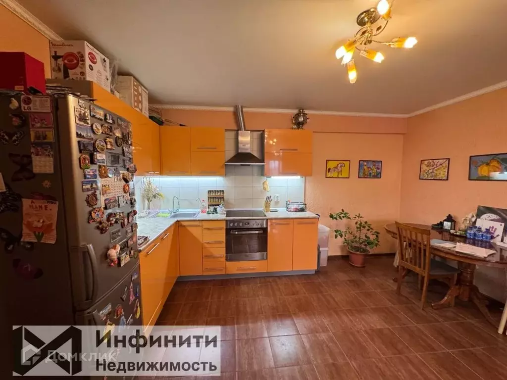 Продаётся 2-к квартира, 73 м - Фото 1