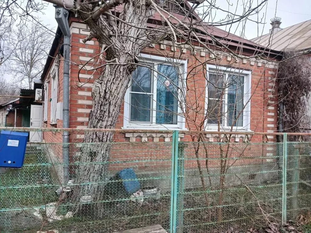 Дом в Краснодарский край, Северский район, Смоленское с/пос, ... - Фото 1