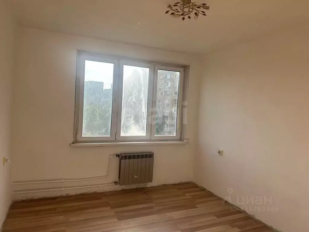 3-к кв. Москва ул. Бестужевых, 25А (63.0 м) - Фото 1