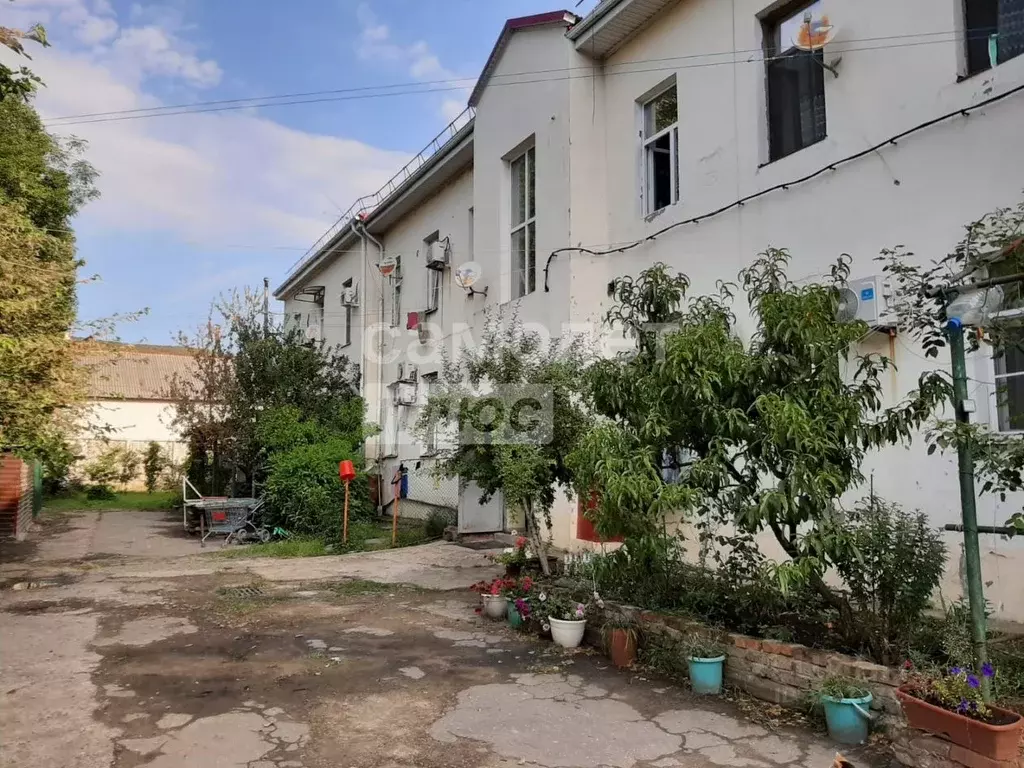 Студия Краснодарский край, Туапсе ул. Стадион Нефтяников, 1 (19.0 м) - Фото 1