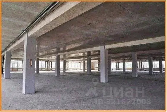 Офис в Санкт-Петербург Выборгское ш., 12 (2959 м) - Фото 2