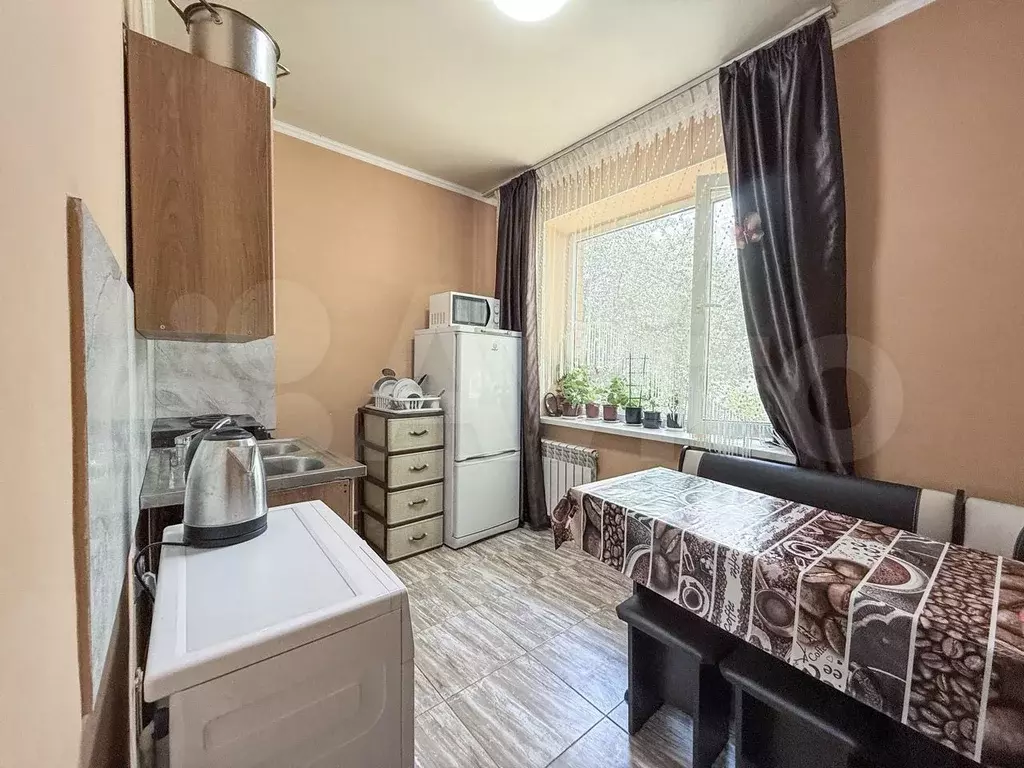 1-к. квартира, 23 м, 1/3 эт. - Фото 0