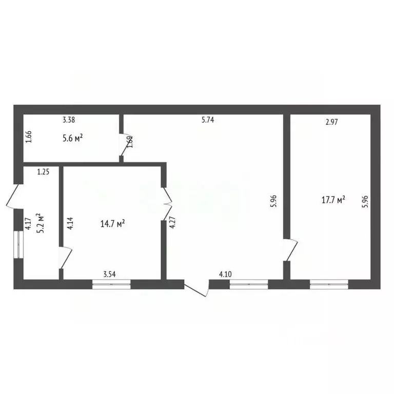 Дом в Краснодарский край, Геленджик городской округ, Широкая Щель хут. ... - Фото 2