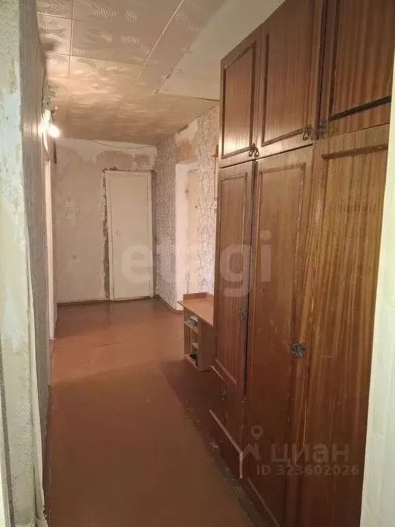 3-к кв. Самарская область, Самара ул. Ерошевского, 17 (59.4 м) - Фото 1