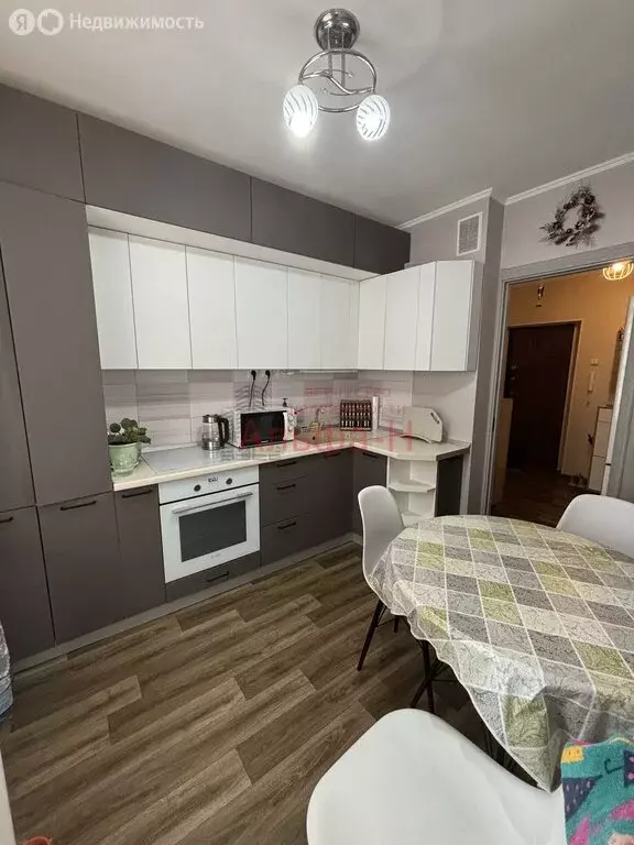 2-комнатная квартира: Ессентуки, улица Ермолова, 106 (51 м) - Фото 2