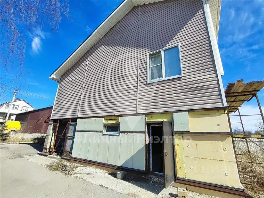 Дом в Рязанская область, Рязанский район, Подвязьевское с/пос, д. ... - Фото 2