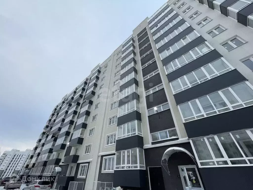 Продаётся 1-к квартира, 58 м - Фото 0