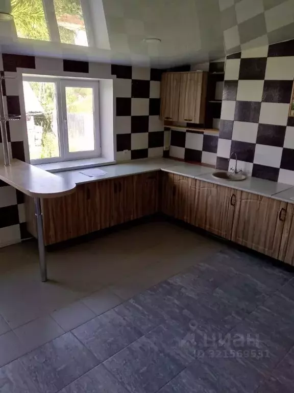 Дом в Татарстан, Пестречинский район, Богородское с/пос, с. Гильдеево ... - Фото 1