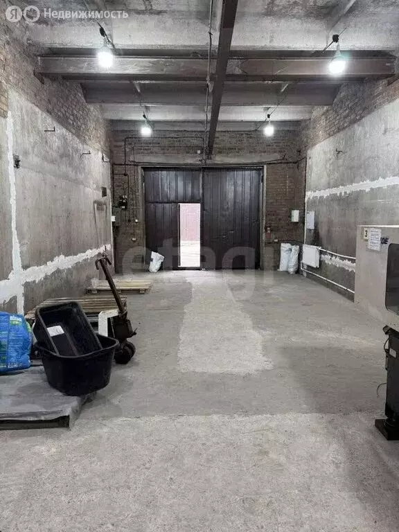 Производственное помещение (440 м) - Фото 2