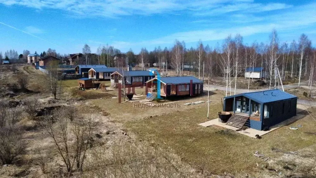 Дом в Московская область, Дмитров Советская пл. (130 м) - Фото 2