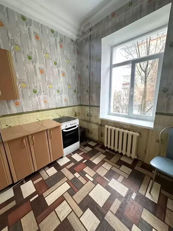 2-к. квартира, 45,5 м, 2/2 эт. - Фото 1