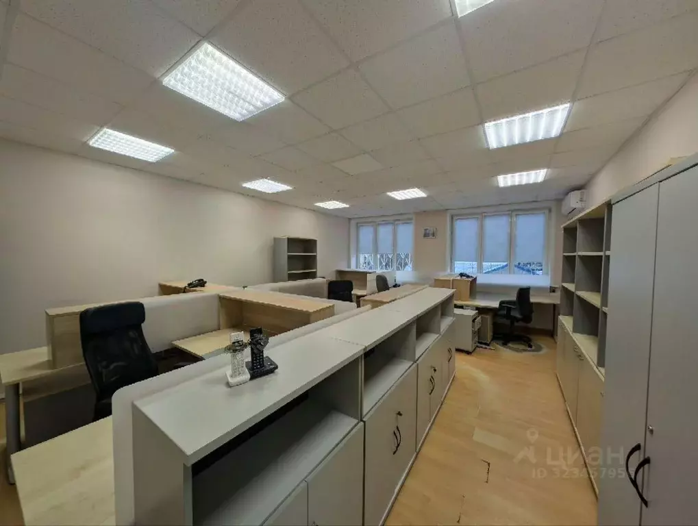 Офис в Московская область, Королев Калининградский проезд, 1 (90 м) - Фото 1