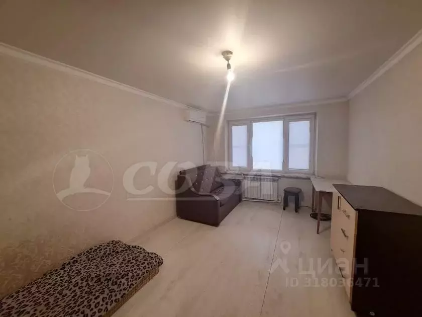 Комната Дагестан, Махачкала ул. Комарова, 7 (19.0 м) - Фото 0