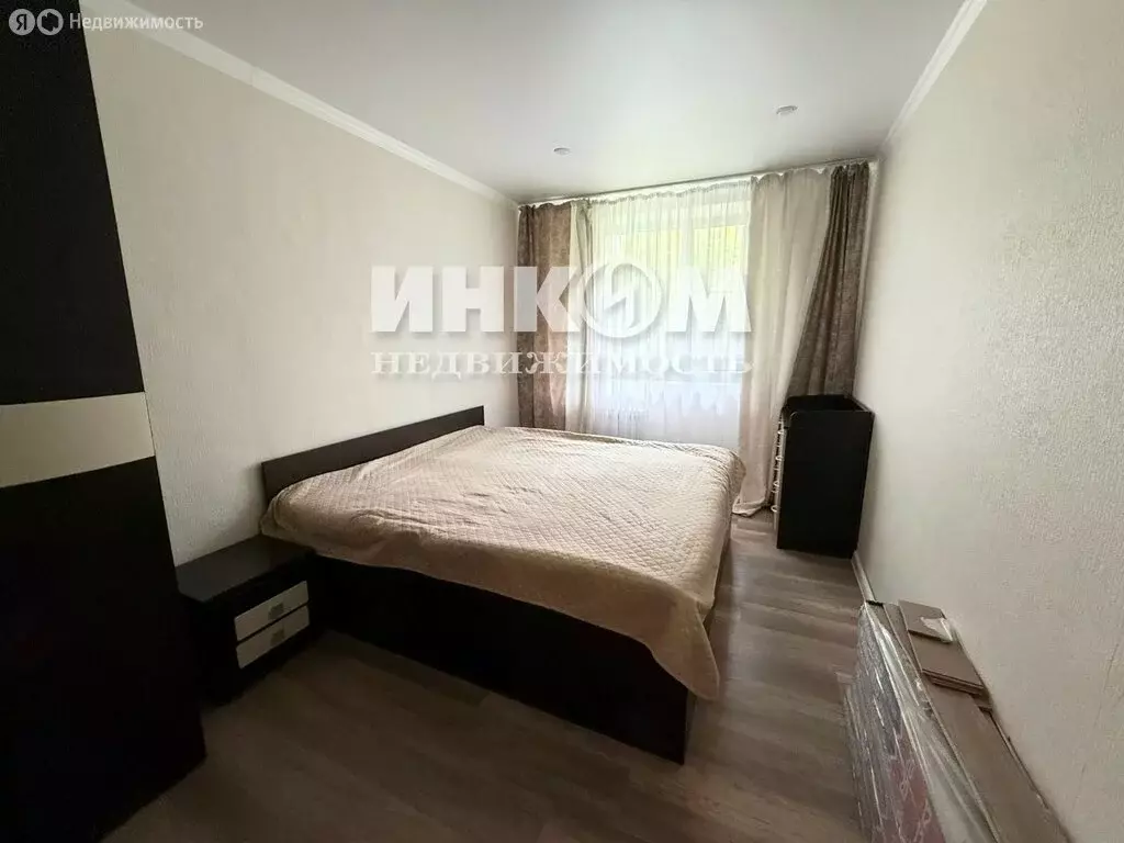2-комнатная квартира: Москва, улица Исаковского, 6к1 (51.5 м) - Фото 0