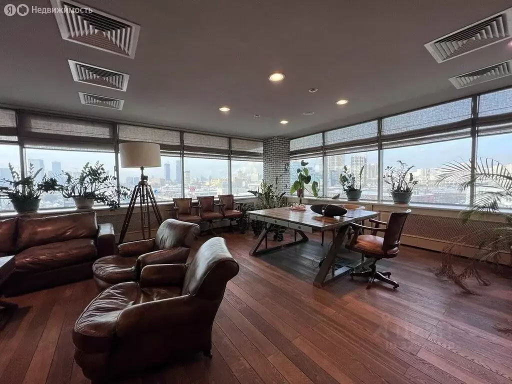 Офис (500 м) - Фото 1