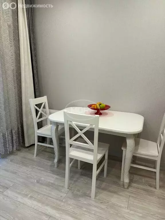 1-комнатная квартира: посёлок Малое Исаково, Калининградская улица, ... - Фото 2