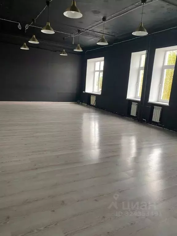 Помещение свободного назначения в Москва Крутицкая ул., 9С1 (1291 м) - Фото 2