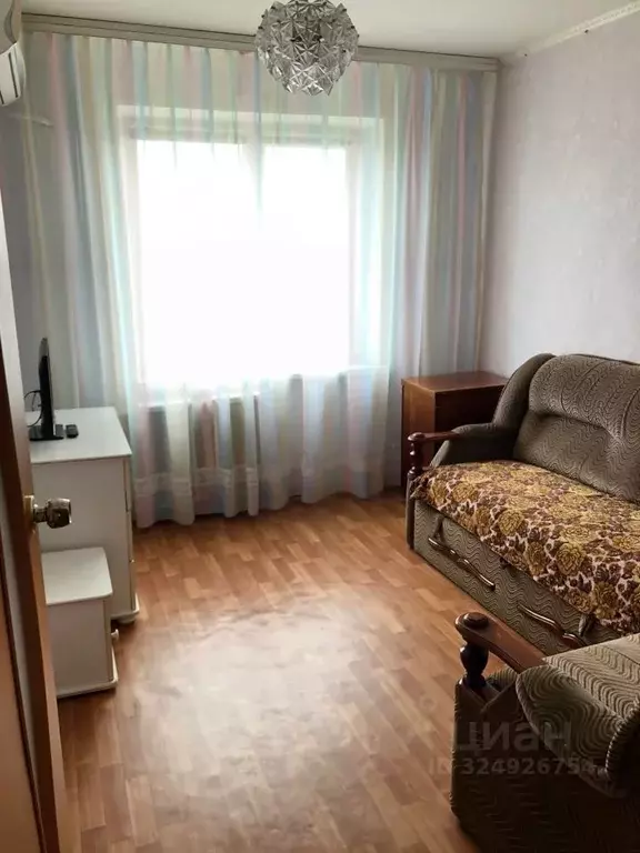 3-к кв. Волгоградская область, Волжский ул. Мира, 65 (65.0 м) - Фото 2