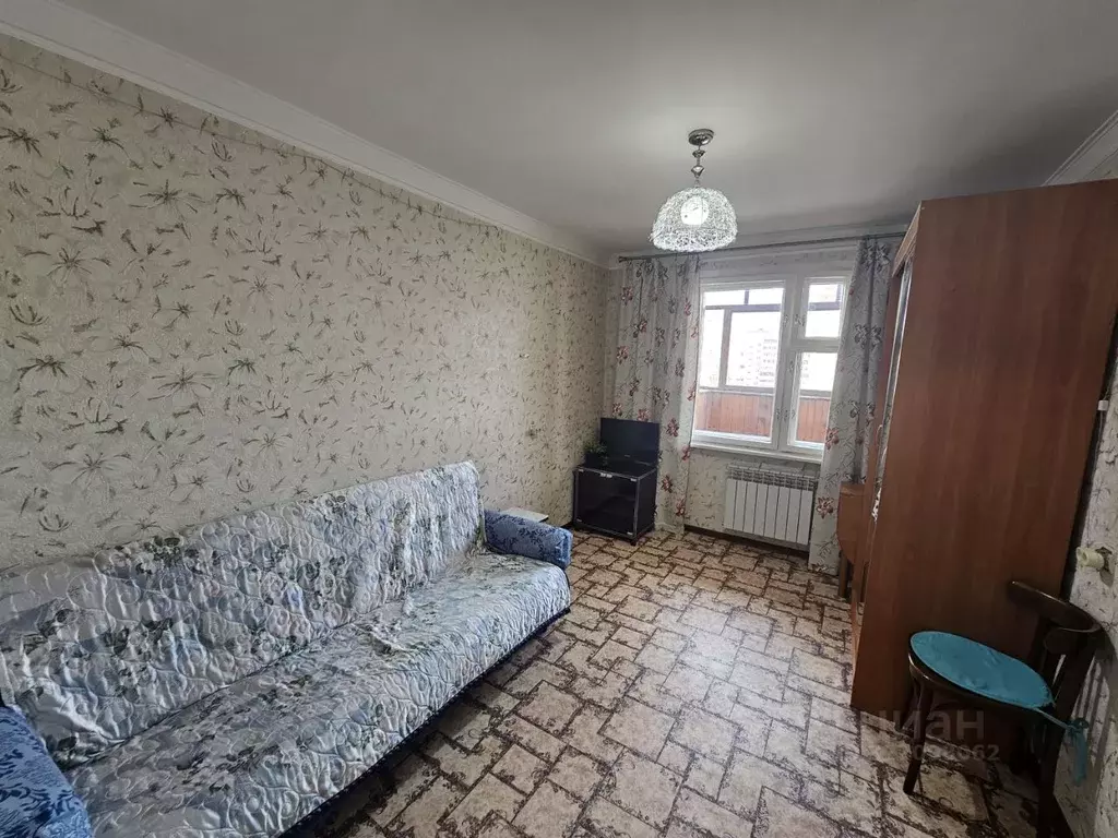 Комната Тюменская область, Тюмень Ямская ул., 75к1 (15.0 м) - Фото 2