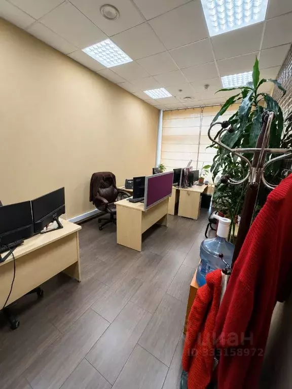 Офис в Московская область, Мытищи ул. Сукромка, 22 (20 м) - Фото 1
