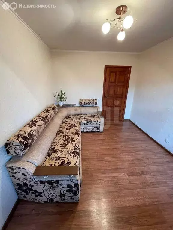 2-комнатная квартира: Краснодар, улица Ковалёва, 1 (38.9 м) - Фото 1