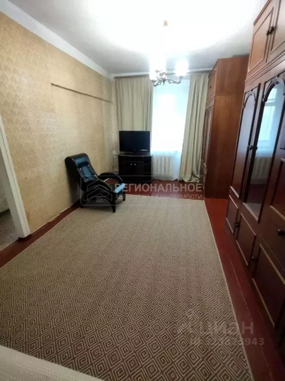 2-к кв. Московская область, Балашиха ул. Мира, 13 (46.0 м) - Фото 2