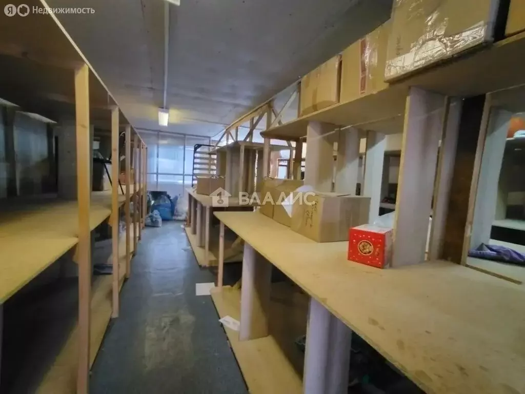 Помещение свободного назначения (350 м) - Фото 1