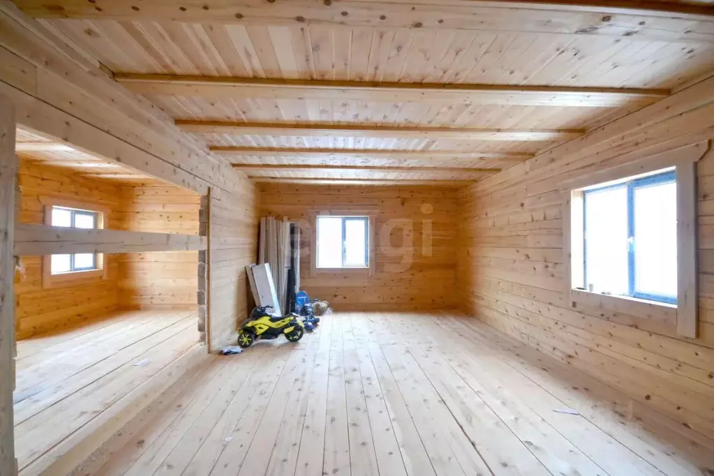 Дом в Саха (Якутия), Якутск проезд Ромашковый, 66 (70 м) - Фото 1