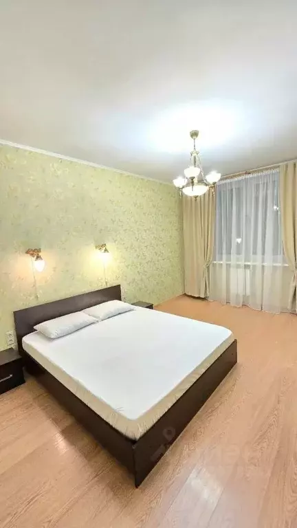 2-к кв. Московская область, Реутов ул. Октября, 24 (68.5 м) - Фото 1