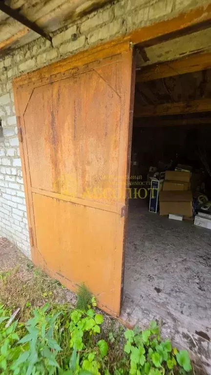 Гараж в Свердловская область, Дегтярск ул. Калинина, 1А (24 м) - Фото 1