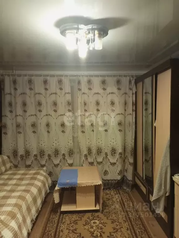 Комната Белгородская область, Белгород пер. 2-й Мичуринский, 4 (12.8 ... - Фото 0