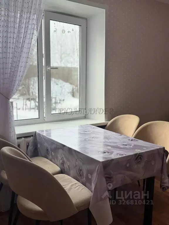 3-к кв. Алтай, Майминский район, с. Майма ул. Энергетиков, 13 (54.0 м) - Фото 1