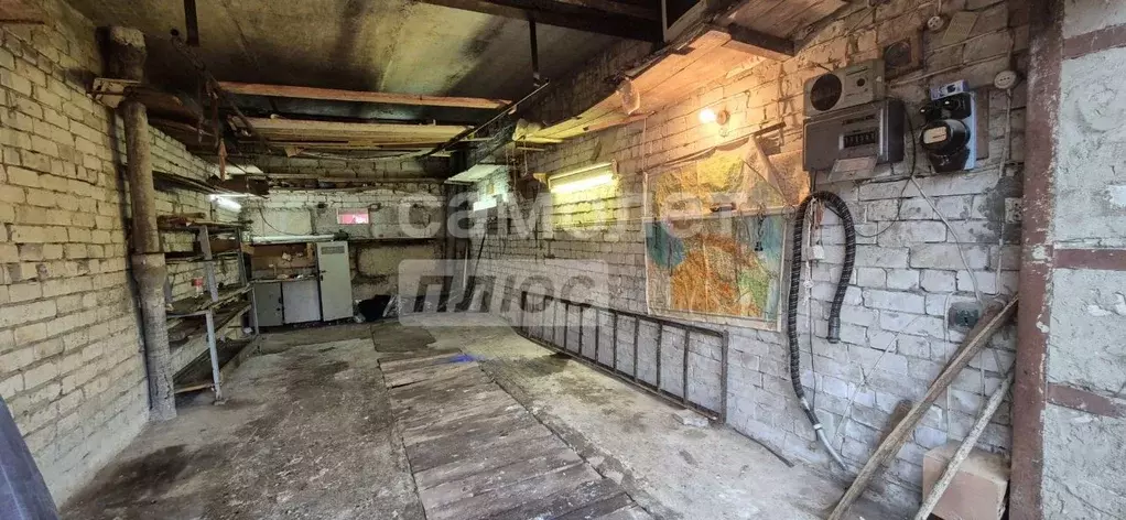 Гараж в Ставропольский край, Ставрополь ул. Дзержинского, 235А (56 м) - Фото 2