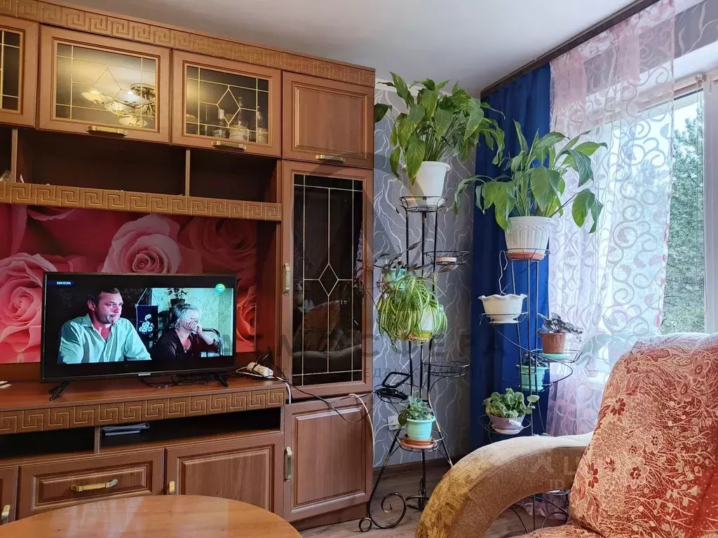 2-к кв. Краснодарский край, Туапсинский муниципальный округ, Джубга ... - Фото 1