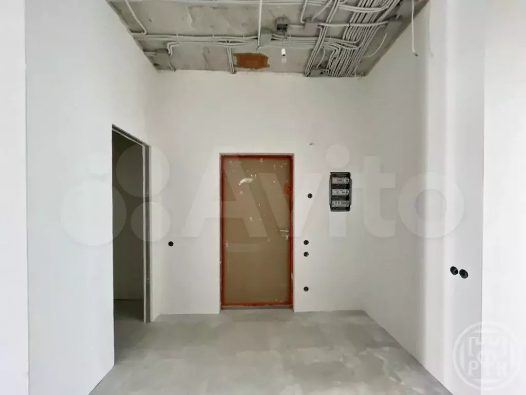 2-к. квартира, 59 м, 4/9 эт. - Фото 1