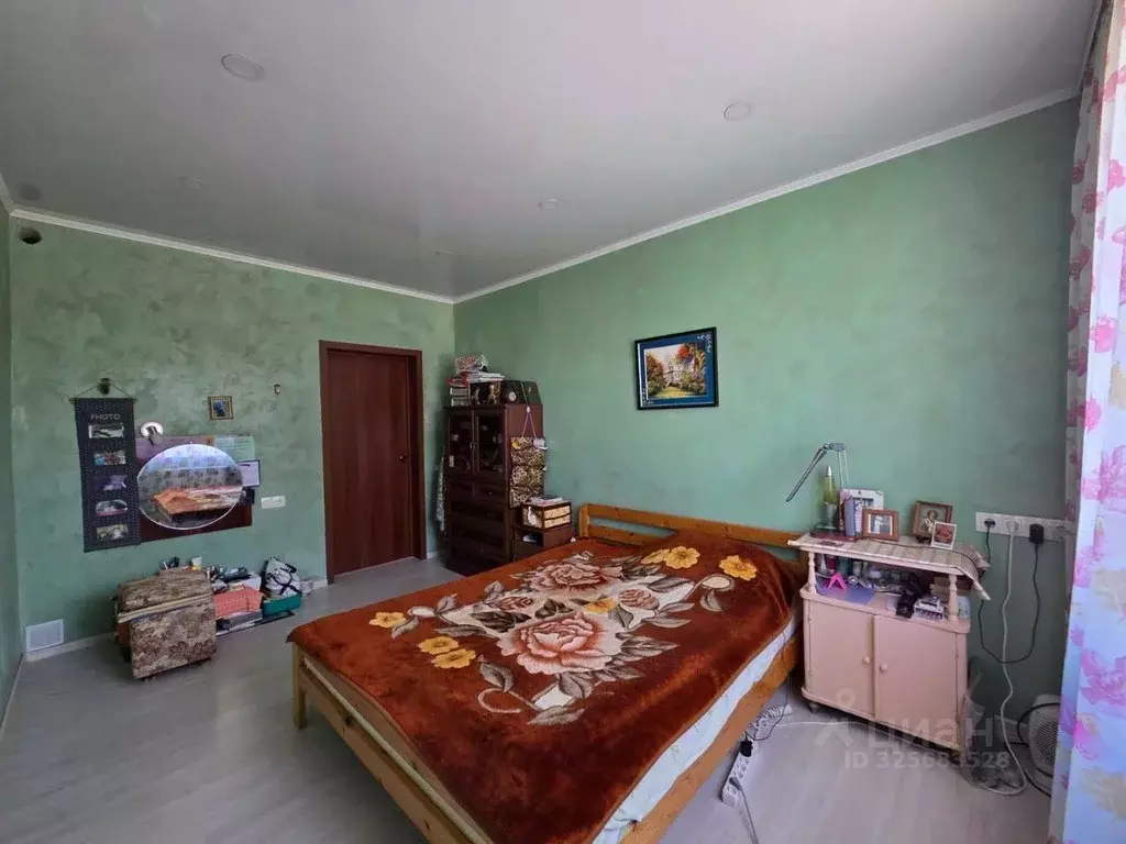 Дом в Севастополь Сапун-гора СНТ, 1205 (94 м) - Фото 1